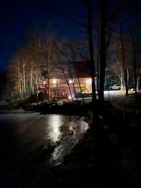 Pocono Mountain Retreat